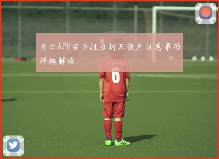 开云APP安全性分析及使用注意事项详细解读